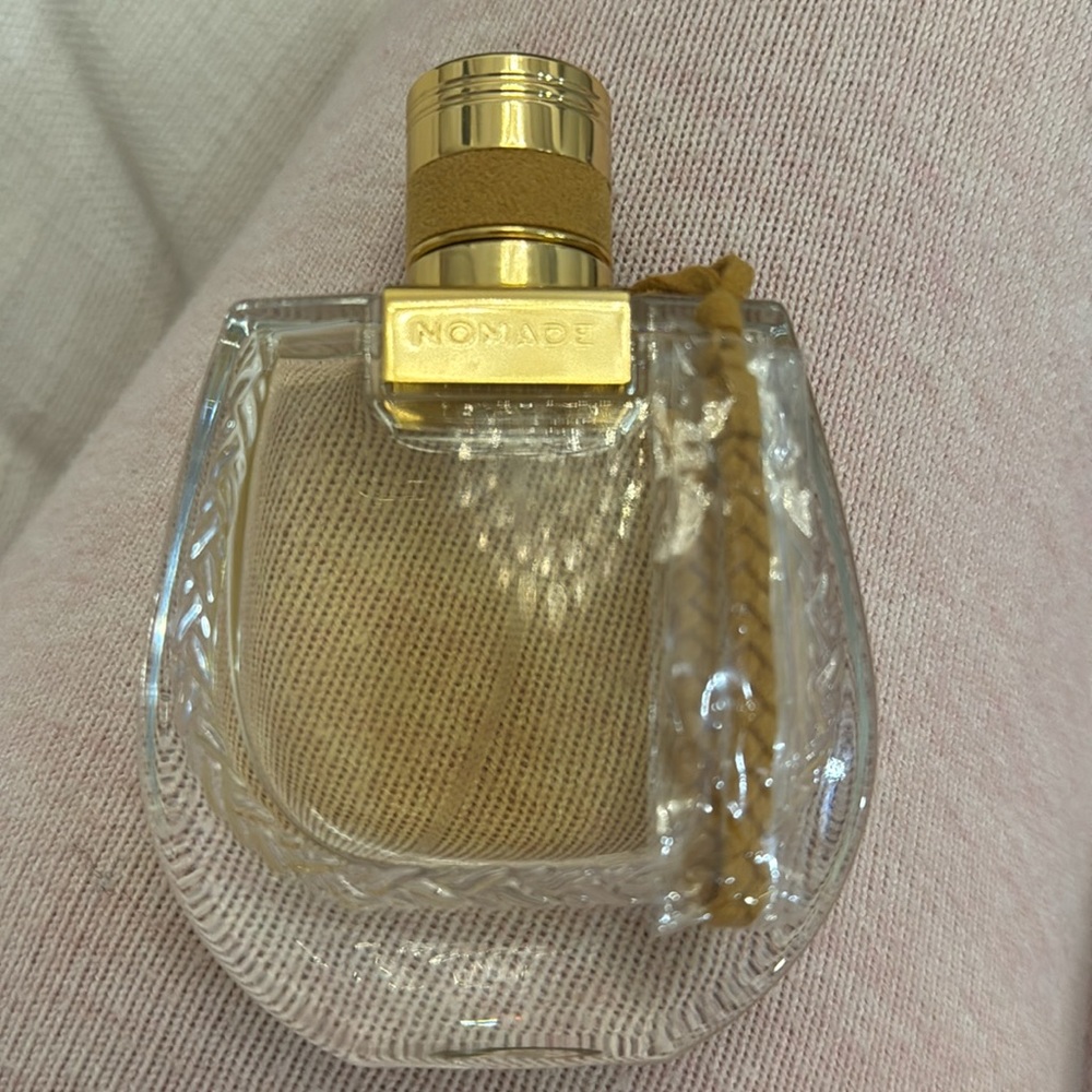 Chloé
Nomade Eau de Parfum - Picture 12 of 12